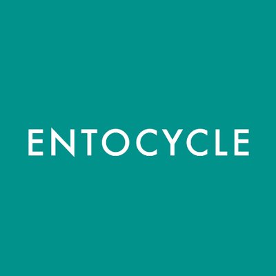 entocycle logo.